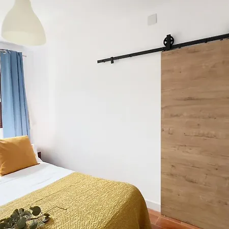 Casa Alquife Apartment *