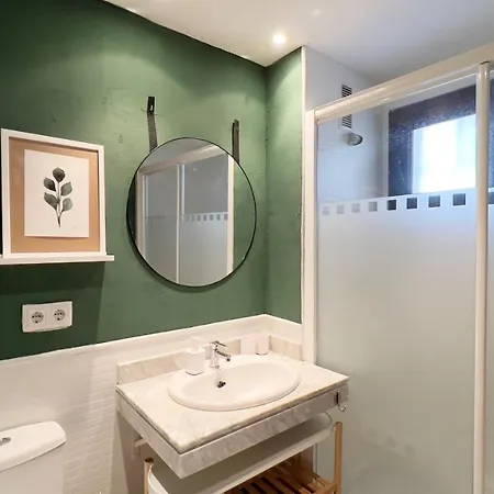 Apartment Casa Alquife *