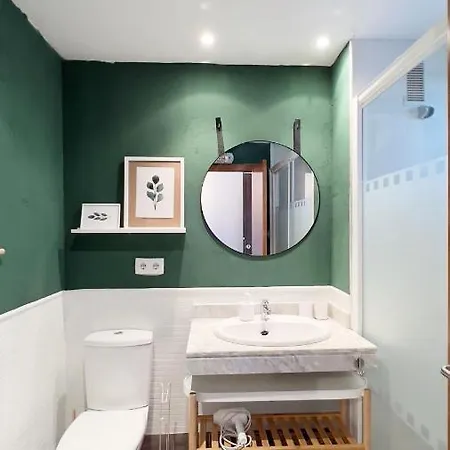 Apartment Casa Alquife