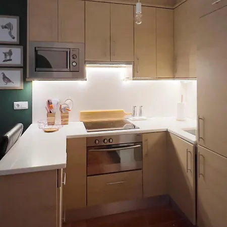 Casa Alquife Apartment *