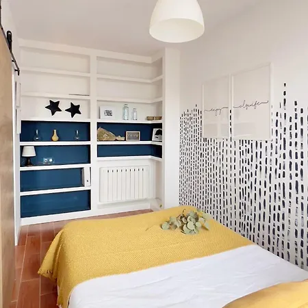 Casa Alquife Apartment