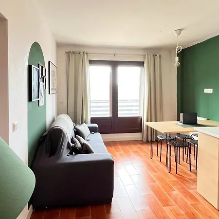 Casa Alquife Apartment